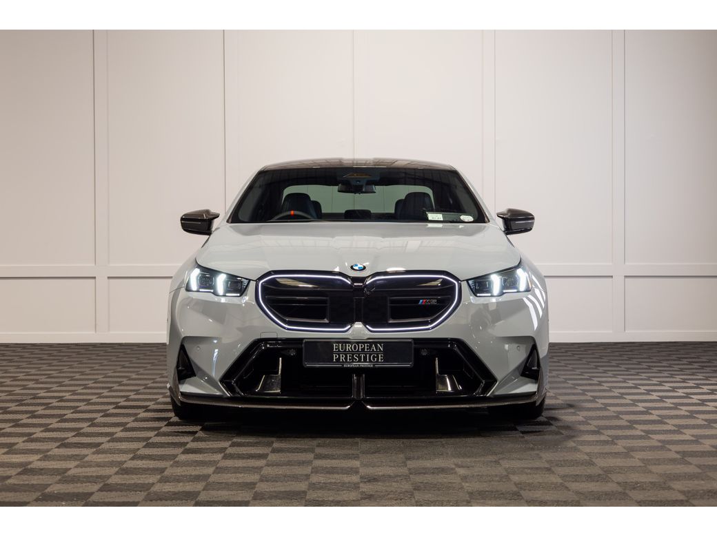 2026 BMW M5