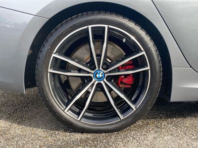 2023 BMW 3 Series