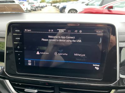 2023 Volkswagen T-Roc