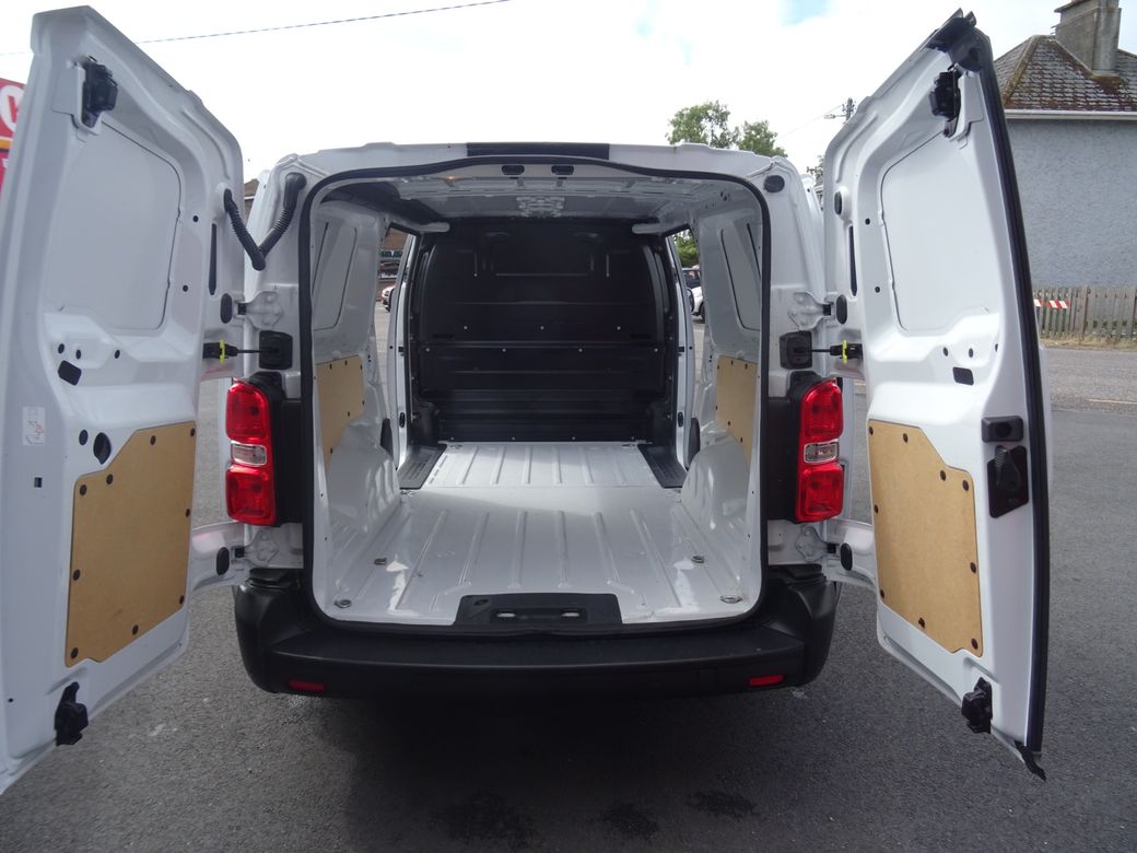 2024 Fiat Scudo