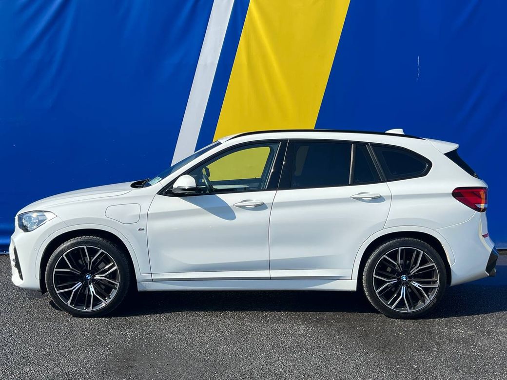 2021 BMW X1