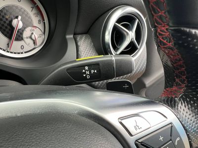 2013 Mercedes-Benz A Class