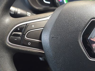 2017 Renault Kadjar