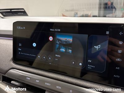 2026 Kia EV3