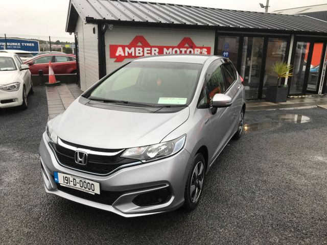 vehicle for sale from Amber Motors