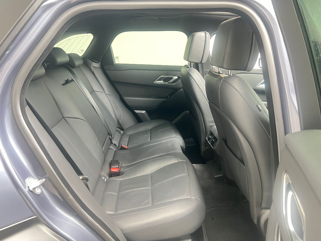 2024 Land Rover Range Rover Velar