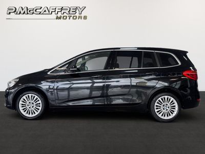 2016 BMW 2 Series Gran Tourer