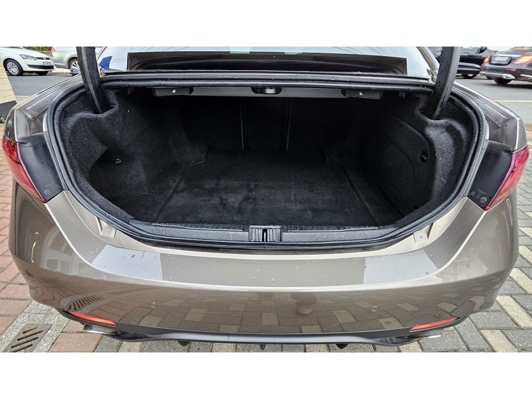 2018 Alfa Romeo Giulia