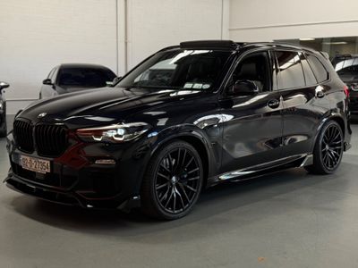 2019 BMW X5
