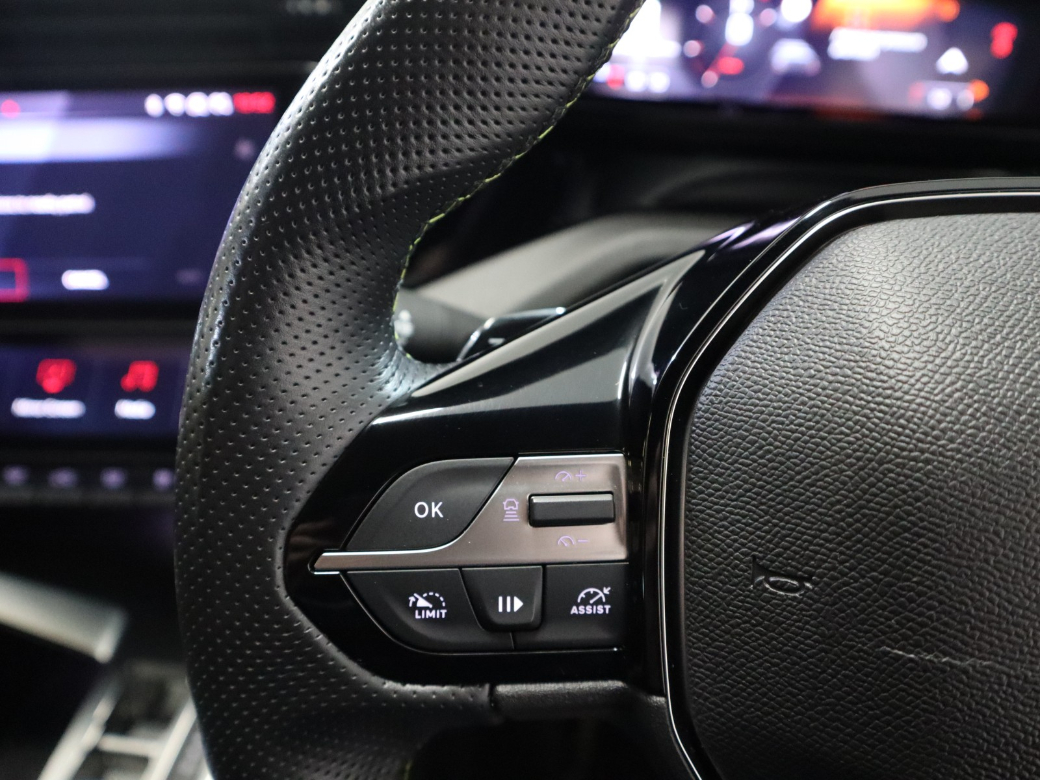 2024 Peugeot 408