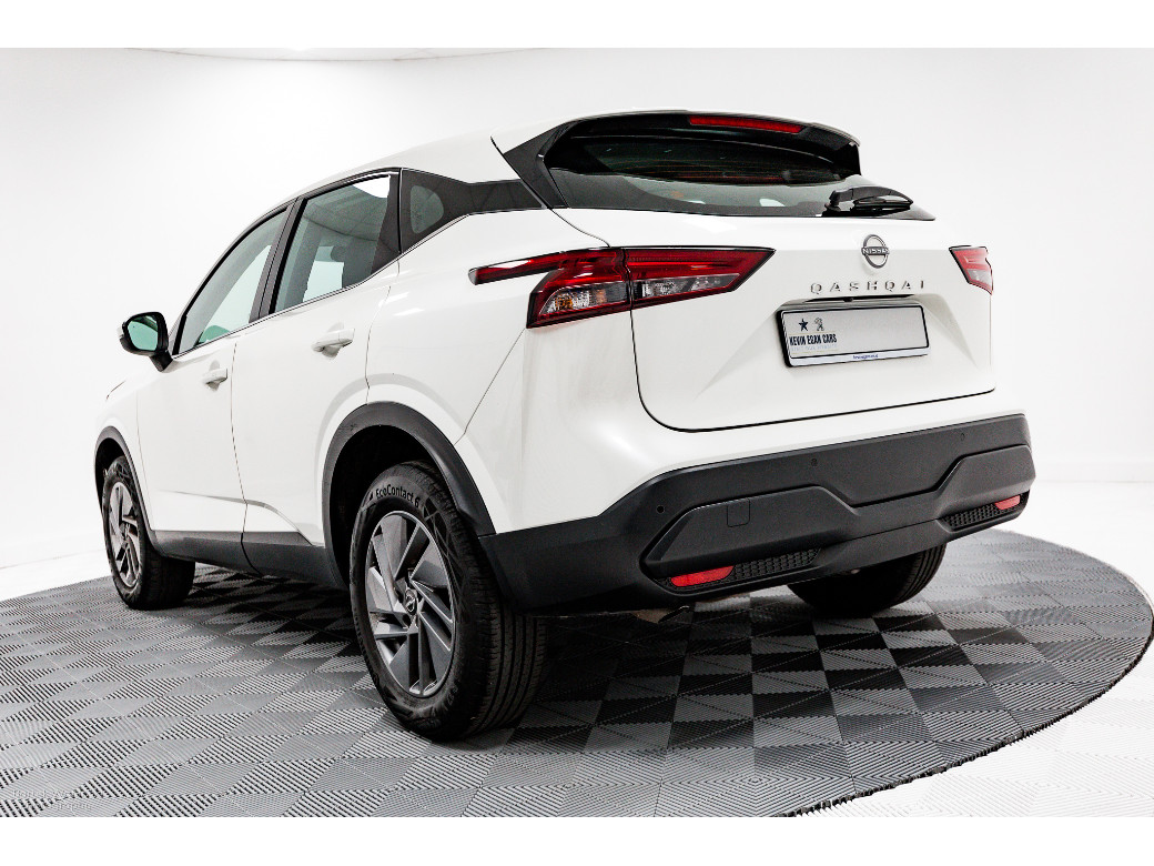 2023 Nissan Qashqai