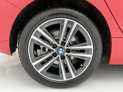 2024 BMW 1 Series