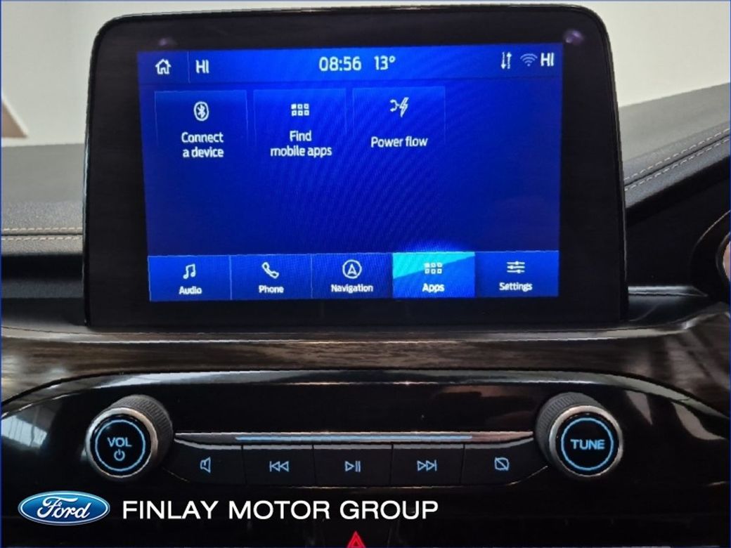 2024 Ford Kuga