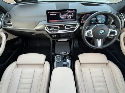 2023 BMW X3