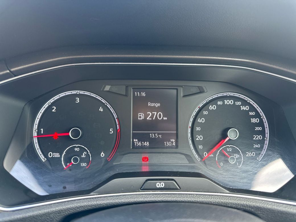 2019 Volkswagen T-Roc