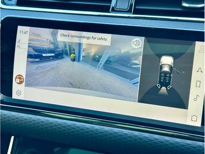 2023 Land Rover Range Rover Evoque