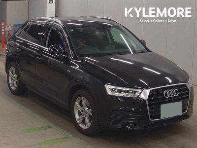 2016 Audi Q3