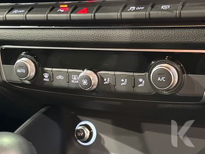 2019 Audi A3