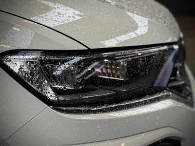 2022 Volkswagen T-Roc