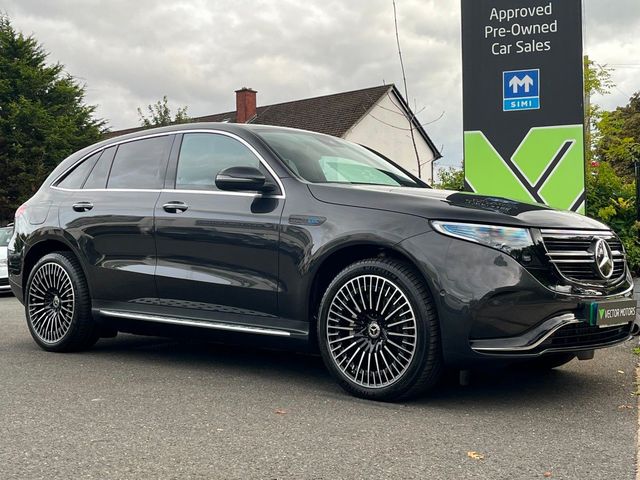 vehicle for sale from Vector Motors
