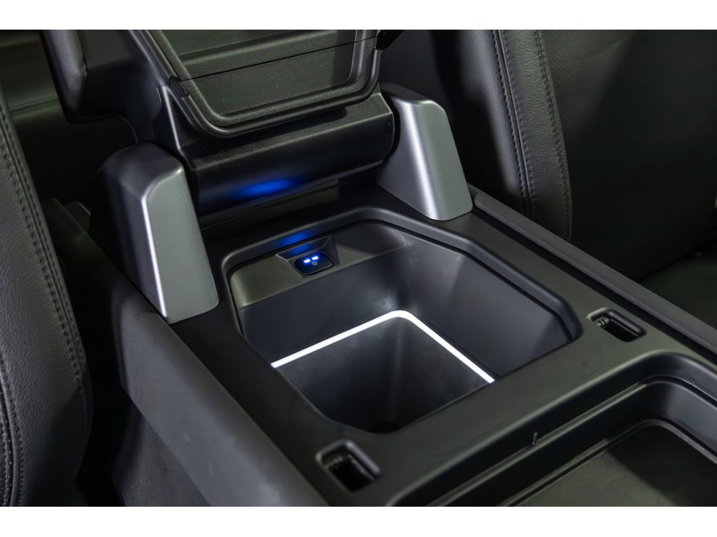 2023 Land Rover Defender 110