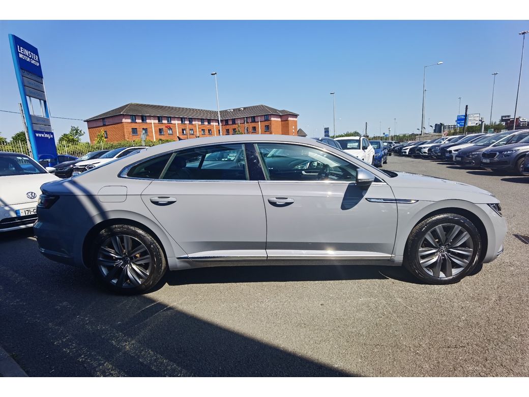 2023 Volkswagen Arteon
