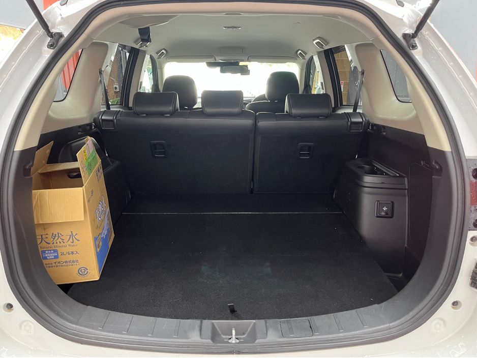 2019 Mitsubishi Outlander