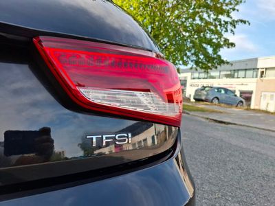 2017 Audi A1