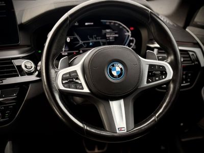 2023 BMW 5 Series