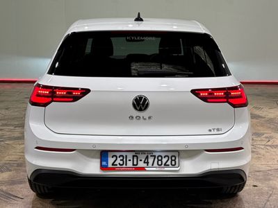 2023 Volkswagen Golf