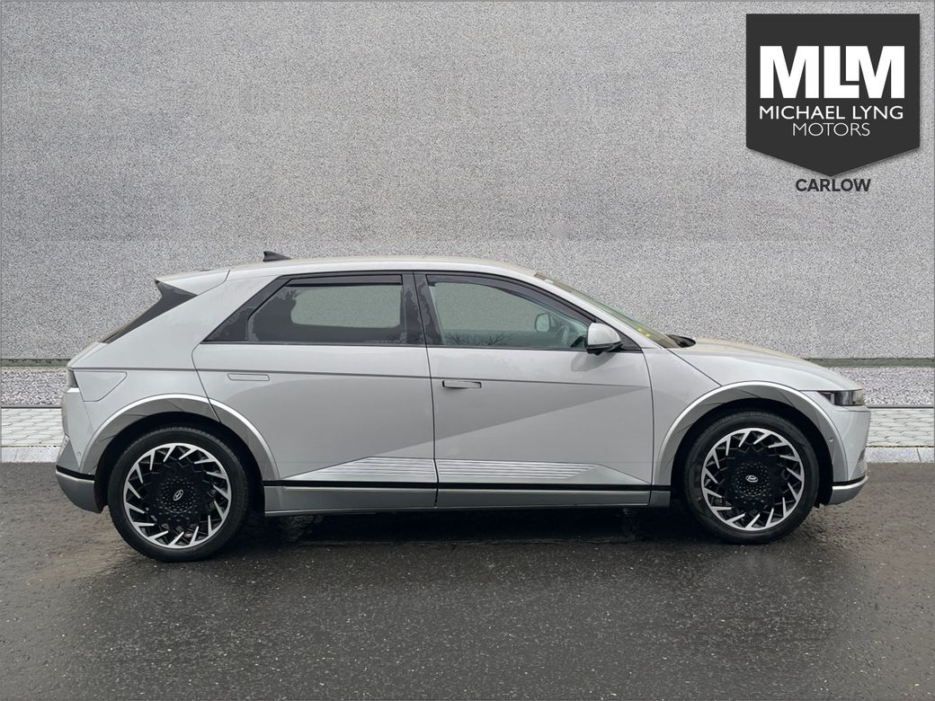 2024 Hyundai Ioniq 5