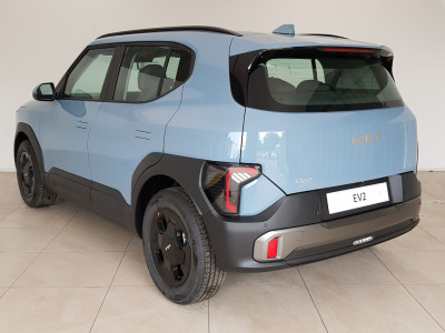 2026 Kia EV2