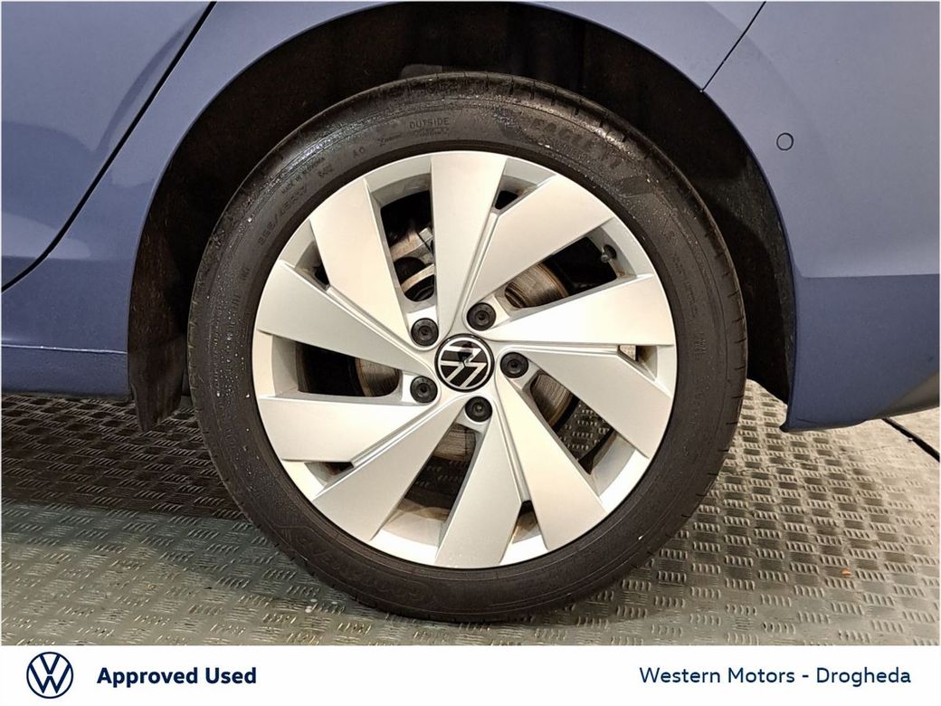 2026 Volkswagen Golf