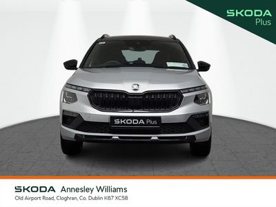 2025 Skoda Kamiq