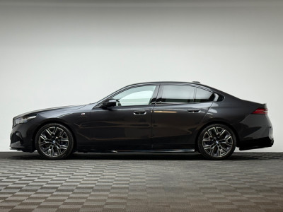2026 BMW 5 Series