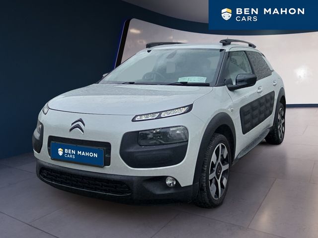vehicle for sale from Ben Mahon Cars