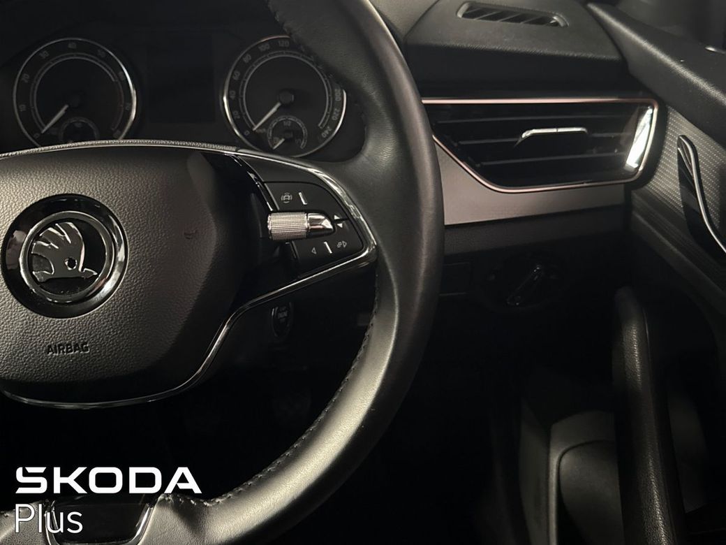 2024 Skoda Kamiq