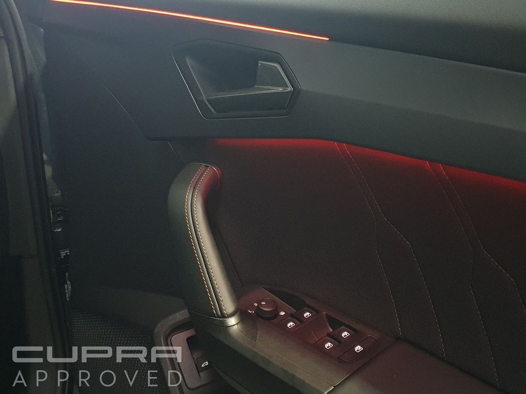 2026 Cupra Formentor