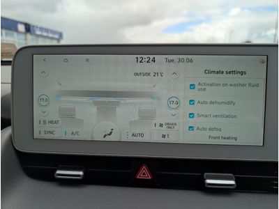 2022 Hyundai Ioniq 5