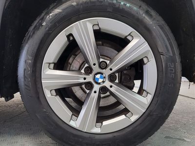 2024 BMW X1