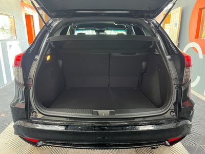 2021 Honda Vezel