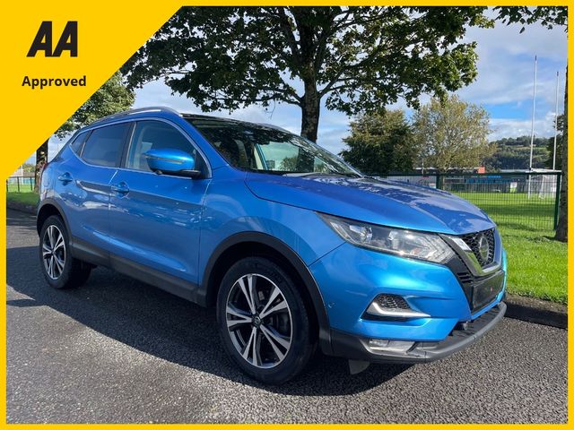 vehicle for sale from Jonathan O'Brien Cars