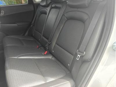 2020 Hyundai Kona