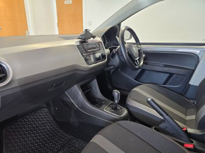 2020 Volkswagen up!