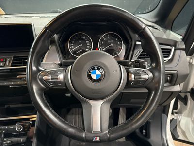 2018 BMW 2 Series