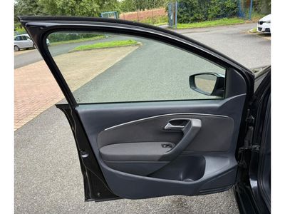 2015 Volkswagen Polo