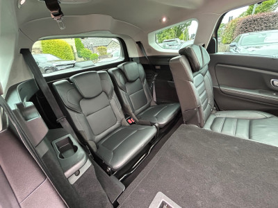 2018 Renault Grand Scenic