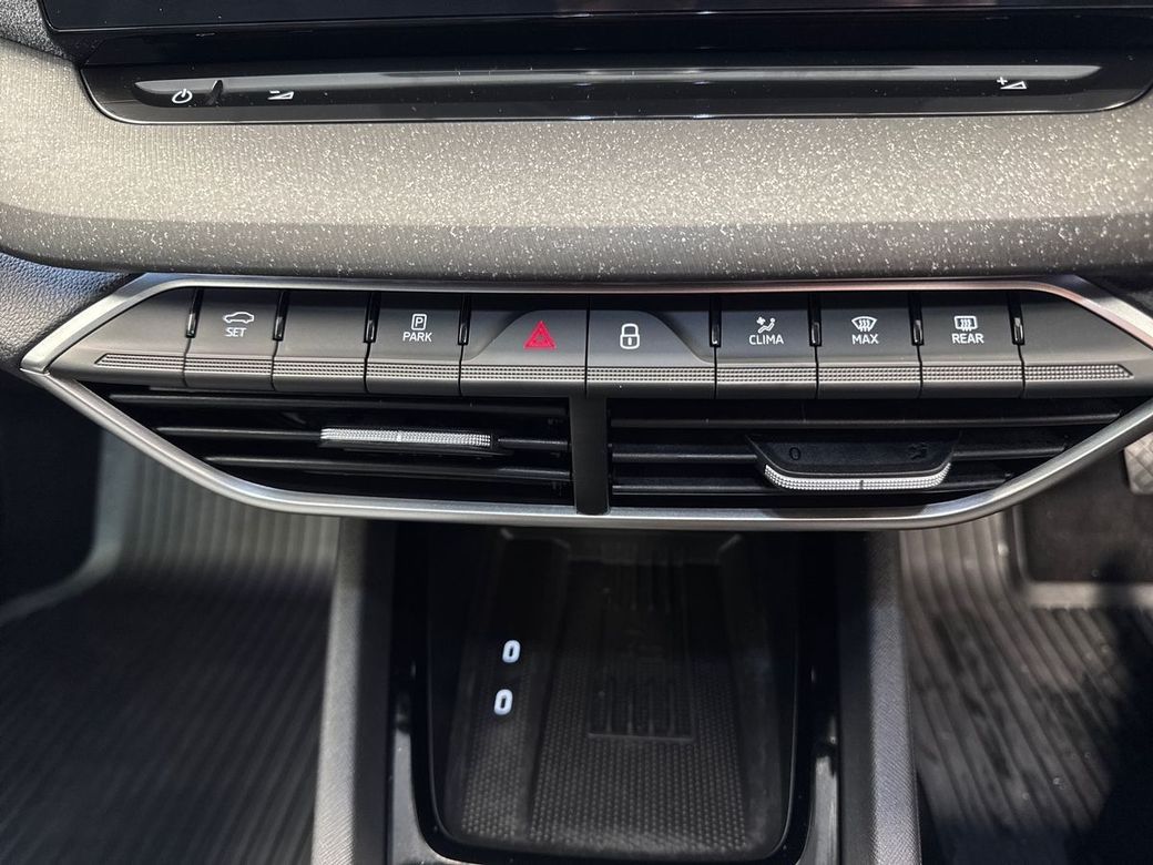 2025 Skoda Octavia
