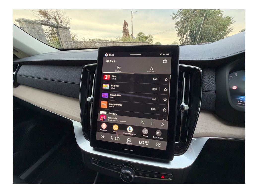 2026 Volvo XC90