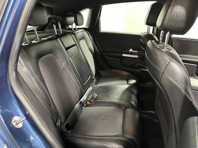 2019 Mercedes-Benz B Class